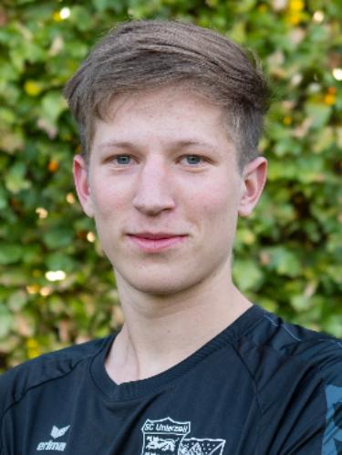 Jannik Mader