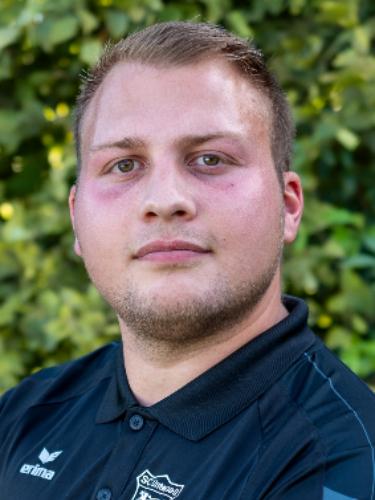 Julian Scheerer