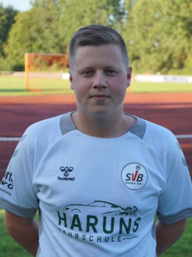 Marc Robin Speer