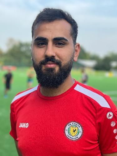Alan Abdul Rahman