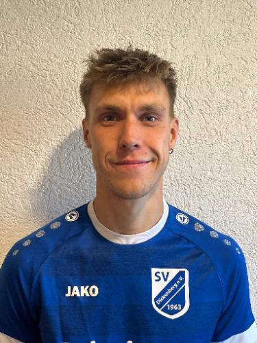 Jan Luca Grade
