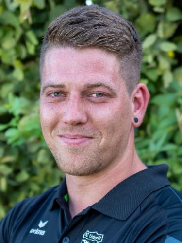 Niklas Fischer
