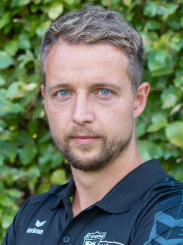 Sebastian Böhme