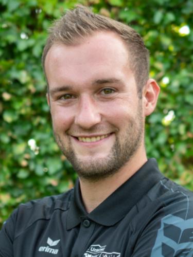 Simon Kraft
