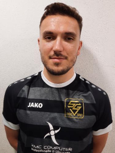 Nico De Filippo