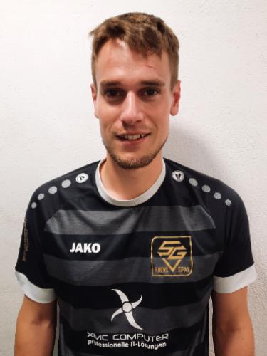 Fabian Helbach