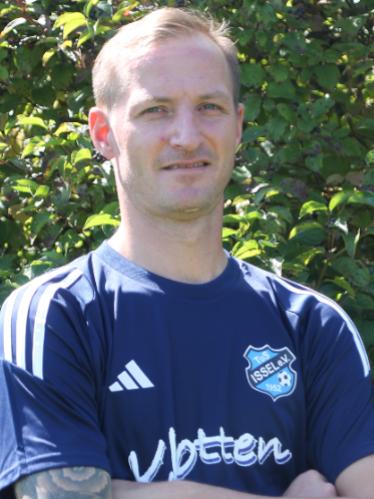 Tim Flesch