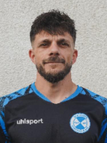 David Ortmanns