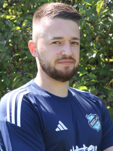 Lukas Grünen