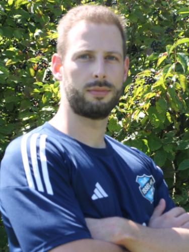 Dominik Haferkamp