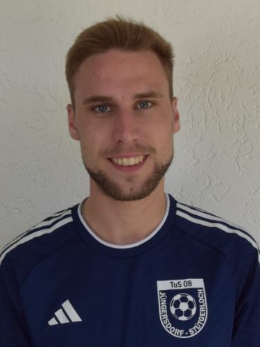 Cedric Hansen