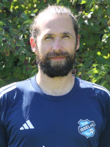 Louis Kaufmann