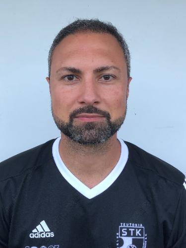 Fatih Yanik