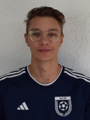 Miguel Knoblauch