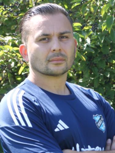 Dimitri Lais