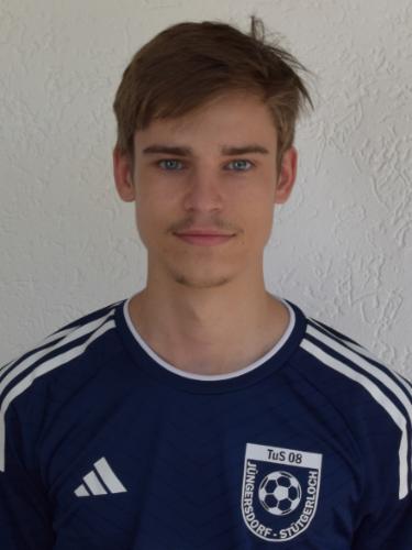 Linus Malsbenden