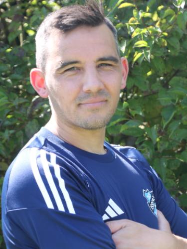 Daniel Penth