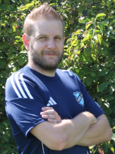 Martin Schätter