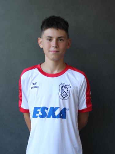Leon Franzl