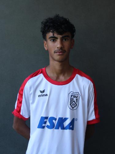 Khaled Kassab