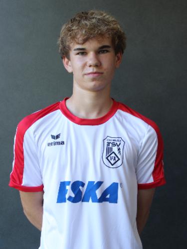 Arne Petzold