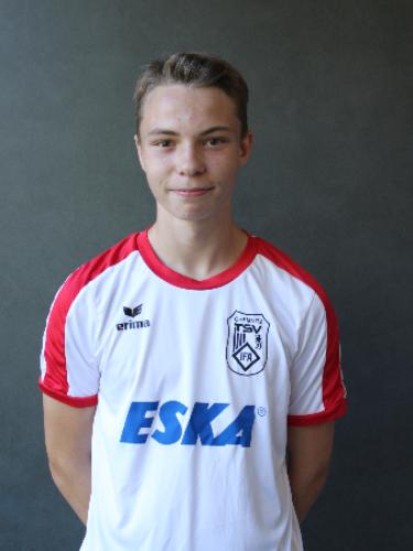 Fabian Riedel
