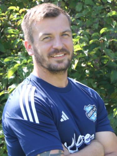 Rene Berlinghof