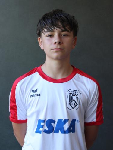 Lukas René Schubert