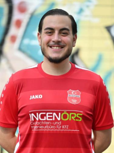 Onur Yüksek