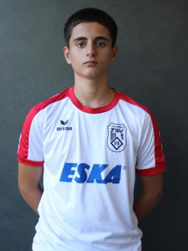 Brain Louis Zelka