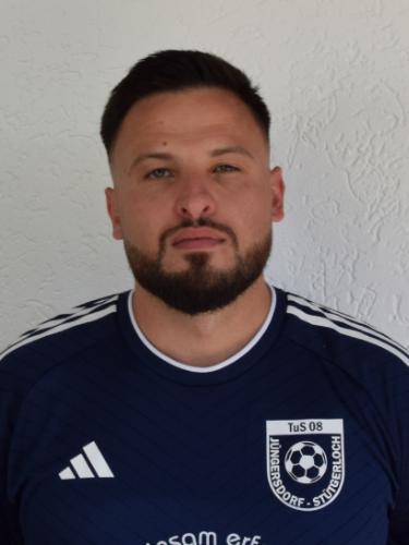 Fabian Ronchini