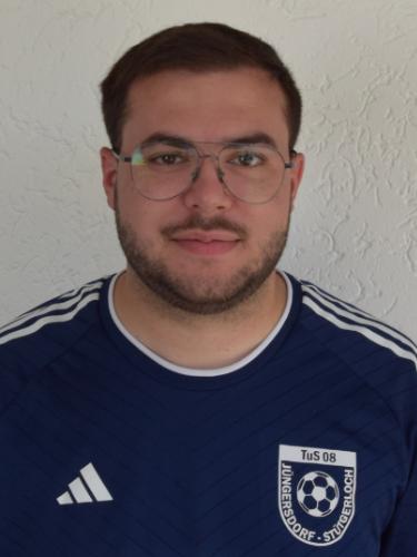 Noah Daniel Rosarius