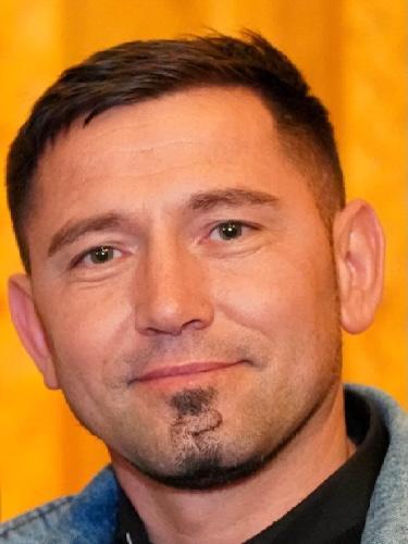 Cosmin-Vasilica Trif