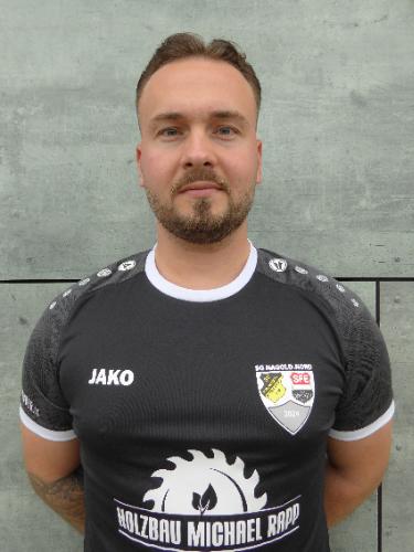 Daniel Beifuß