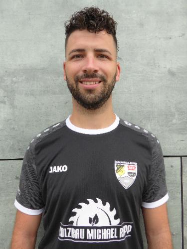 Massimo Bihler