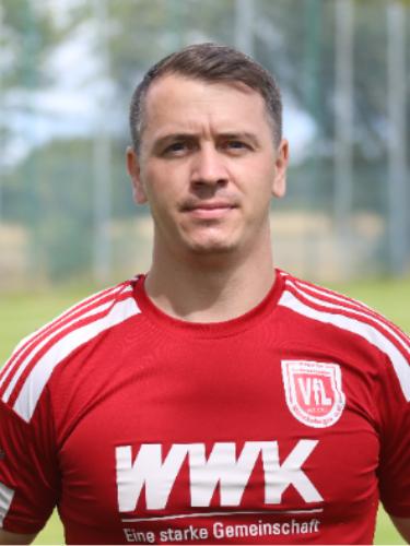 Constantin Vasile Popa
