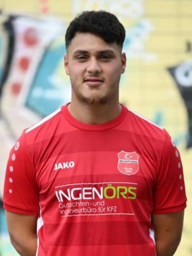 Younes Missaoui