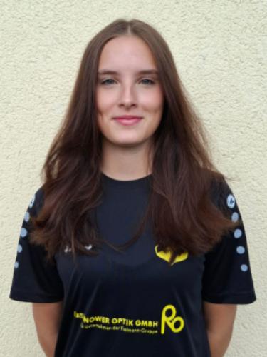 Leni-Malou Lärz