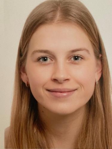 Anneke Johanns