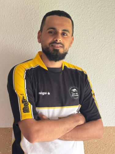 Abdullah Othman Abdullah Saleem