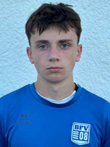 Levi Viertel