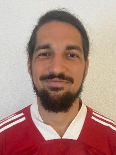 Rafael Gonzalez-Casin