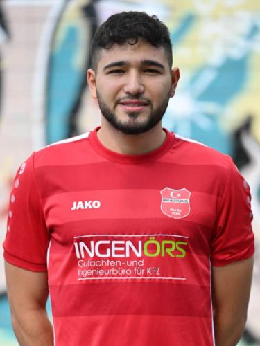 Hasan Aydin