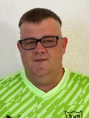 Patrick Hartenstein