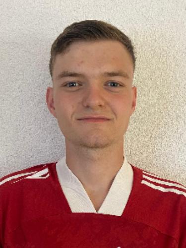 Tim Elias Hasenkamf