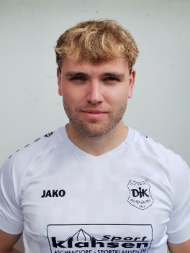 Simon Jansen