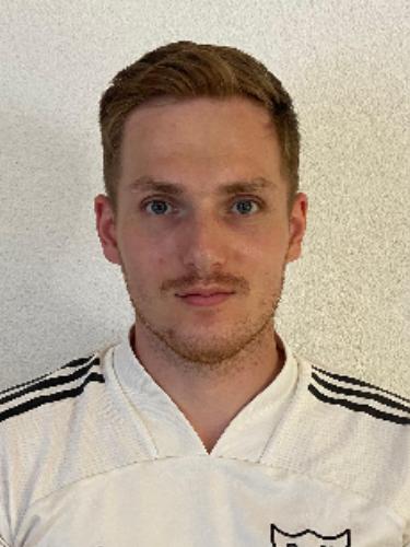 Torben-Michael Liebel