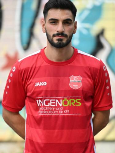 Ömür Karsli