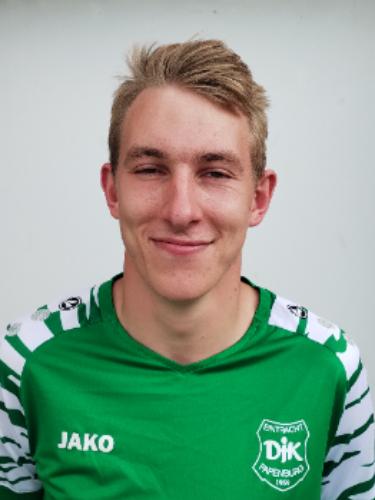 Jannick Siemer