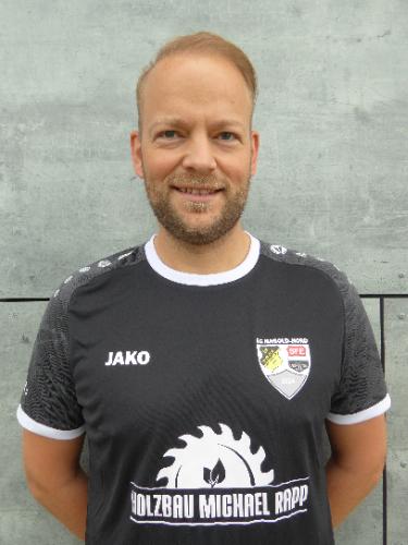 Matthias Roth